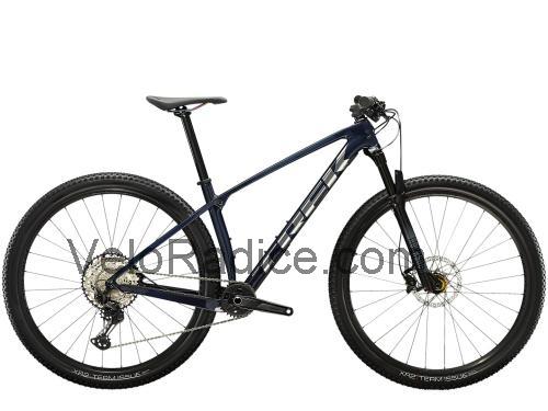 Trek Procaliber 9.6 recensioni e scheda tecnica